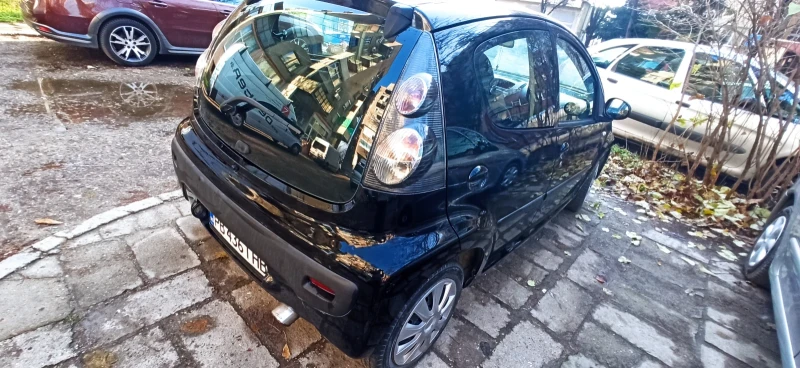 Citroen C1, снимка 2 - Автомобили и джипове - 52904374