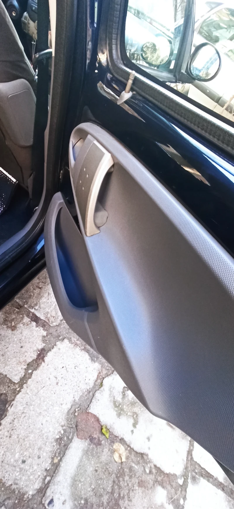 Citroen C1, снимка 8 - Автомобили и джипове - 52904374