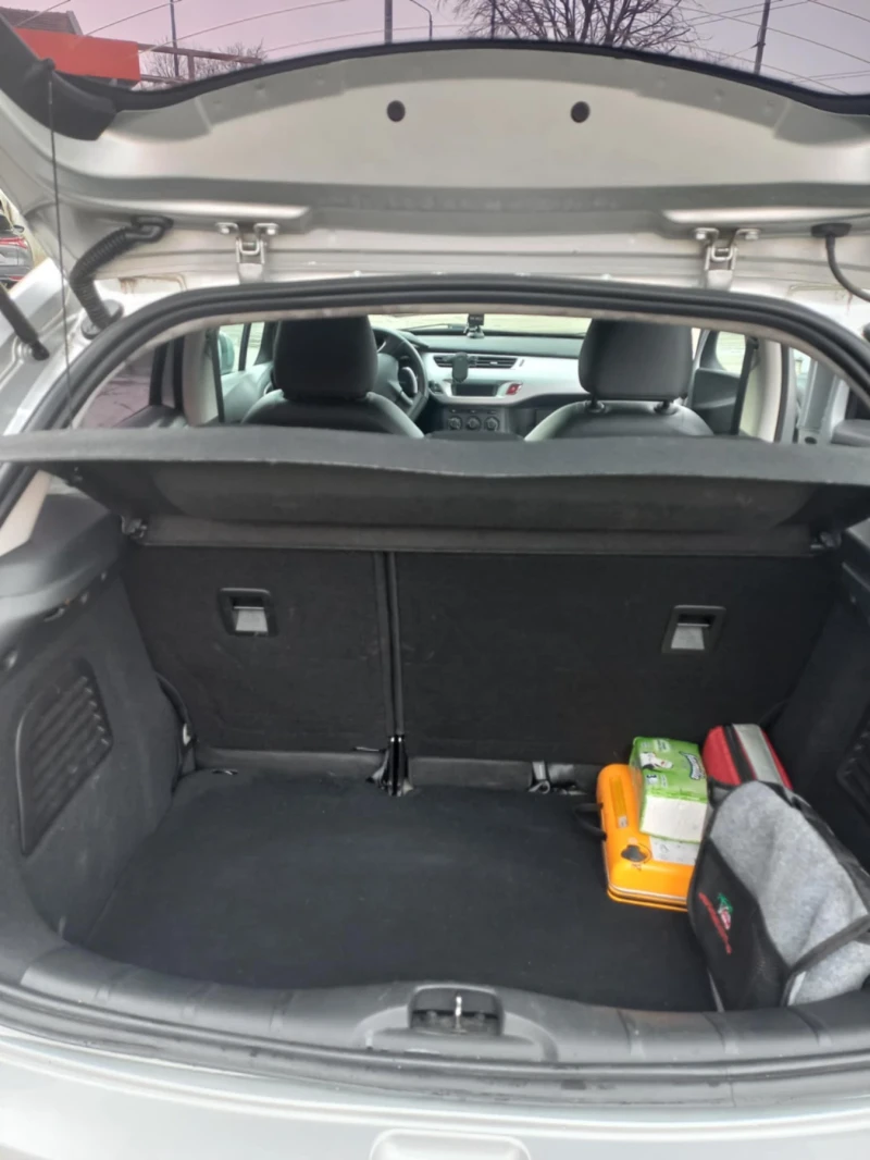 Citroen C3 лек автомобил, снимка 3 - Автомобили и джипове - 53485099