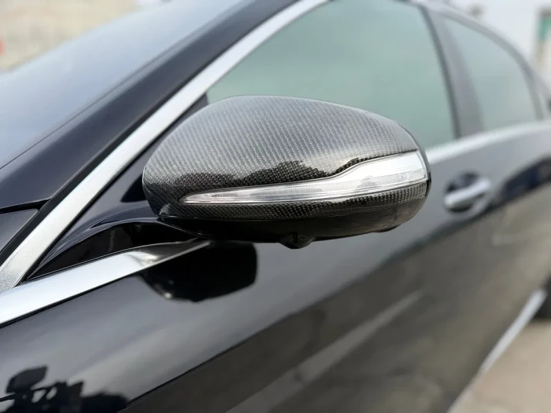 Mercedes-Benz S 350, снимка 5 - Автомобили и джипове - 53593002