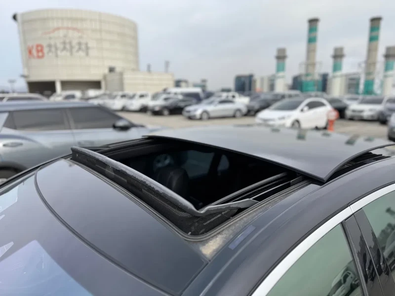 Mercedes-Benz S 350, снимка 6 - Автомобили и джипове - 53593002