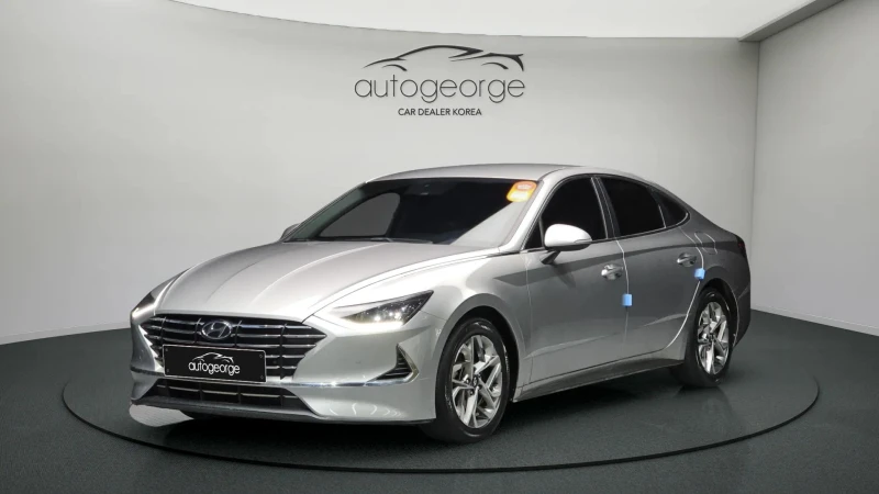 Hyundai Sonata 2.0LPG - 38400 лв. - 35908897 1