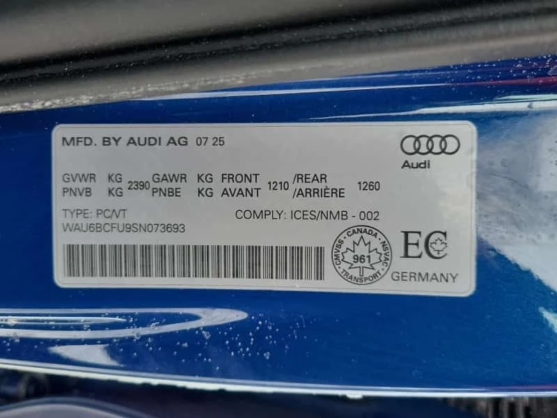 Audi A5 * TECHNIK * CARFAX * S LINE * ПАНОРАМА * B&O * , снимка 4 - Автомобили и джипове - 53593150