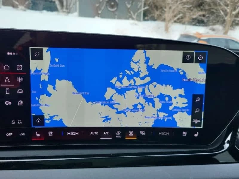 Audi A5 * TECHNIK * CARFAX * S LINE * ПАНОРАМА * B&O * , снимка 8 - Автомобили и джипове - 53593150