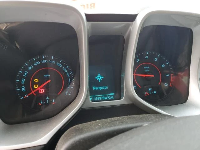 Chevrolet Camaro 3.6L 6 Rear-wheel drive, снимка 9 - Автомобили и джипове - 53964321