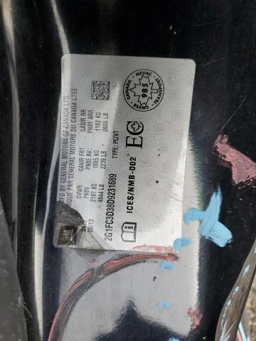 Chevrolet Camaro 3.6L 6 Rear-wheel drive, снимка 13 - Автомобили и джипове - 53964321