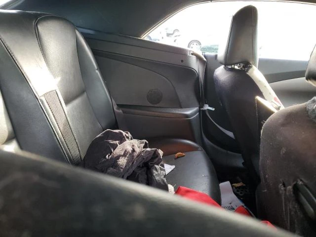 Chevrolet Camaro 3.6L 6 Rear-wheel drive, снимка 10 - Автомобили и джипове - 53964321