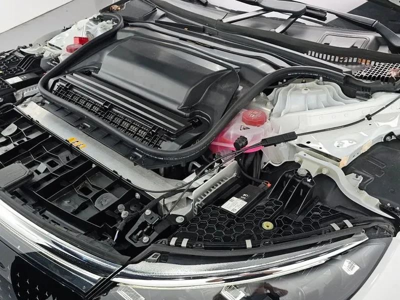 Mercedes-Benz EQS V297 Eqs350, снимка 5 - Автомобили и джипове - 55025565