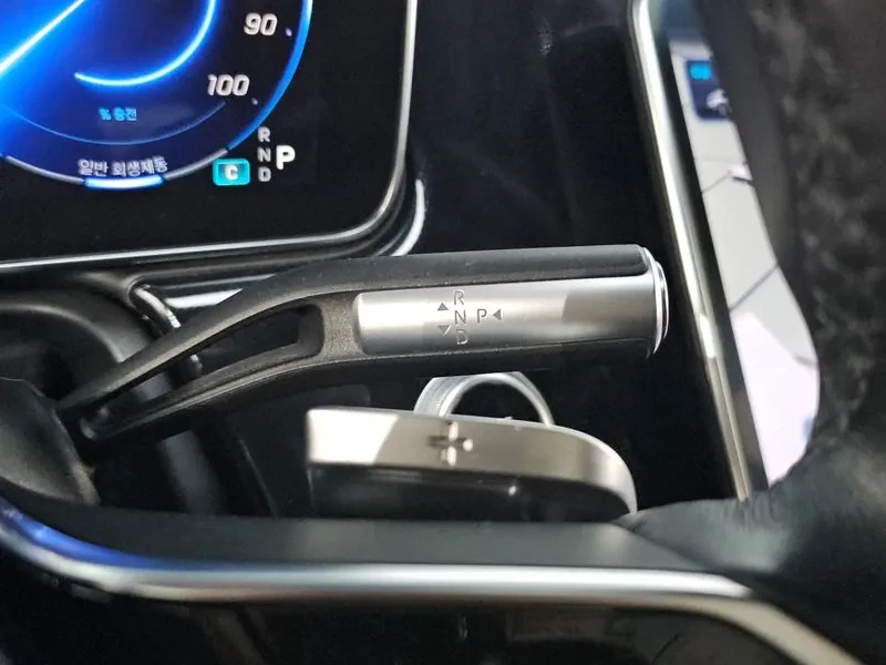 Mercedes-Benz EQS V297 Eqs350, снимка 8 - Автомобили и джипове - 55025565