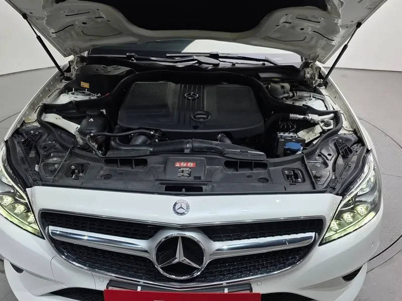 Mercedes-Benz CLS 250  D 4MATIC, снимка 6 - Автомобили и джипове - 55309653
