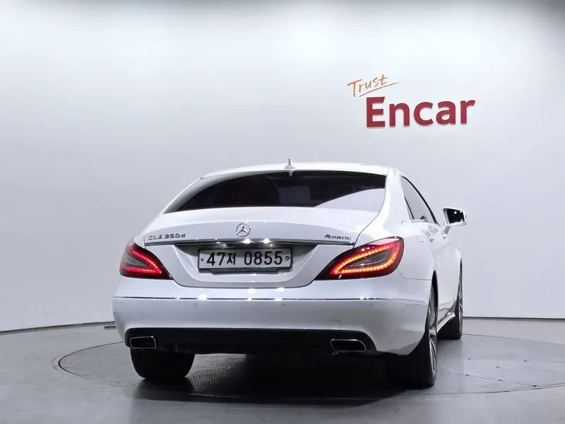 Mercedes-Benz CLS 250  D 4MATIC, снимка 4 - Автомобили и джипове - 55309653