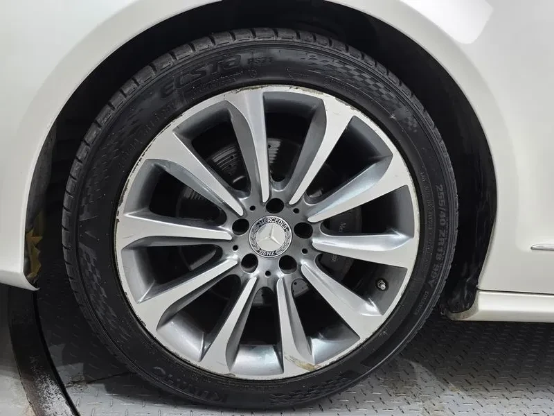 Mercedes-Benz CLS 250  D 4MATIC, снимка 5 - Автомобили и джипове - 55309653