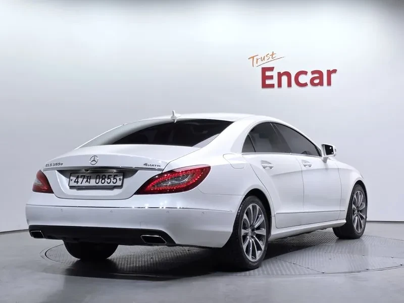 Mercedes-Benz CLS 250  D 4MATIC, снимка 2 - Автомобили и джипове - 55309653