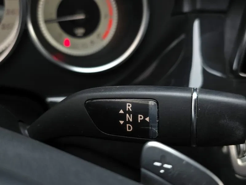 Mercedes-Benz CLS 250  D 4MATIC, снимка 9 - Автомобили и джипове - 55309653