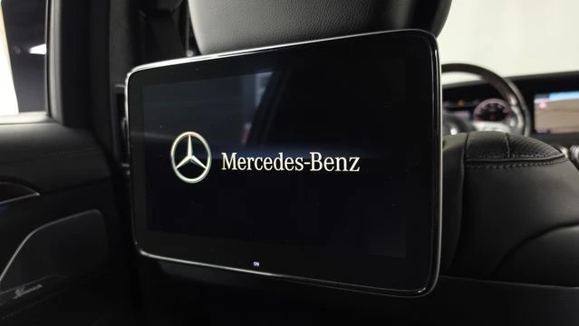 Mercedes-Benz S 560 L* 4MATIC* BURMESTER* ���������* �����*  | Mobile.bg � ����������� 15