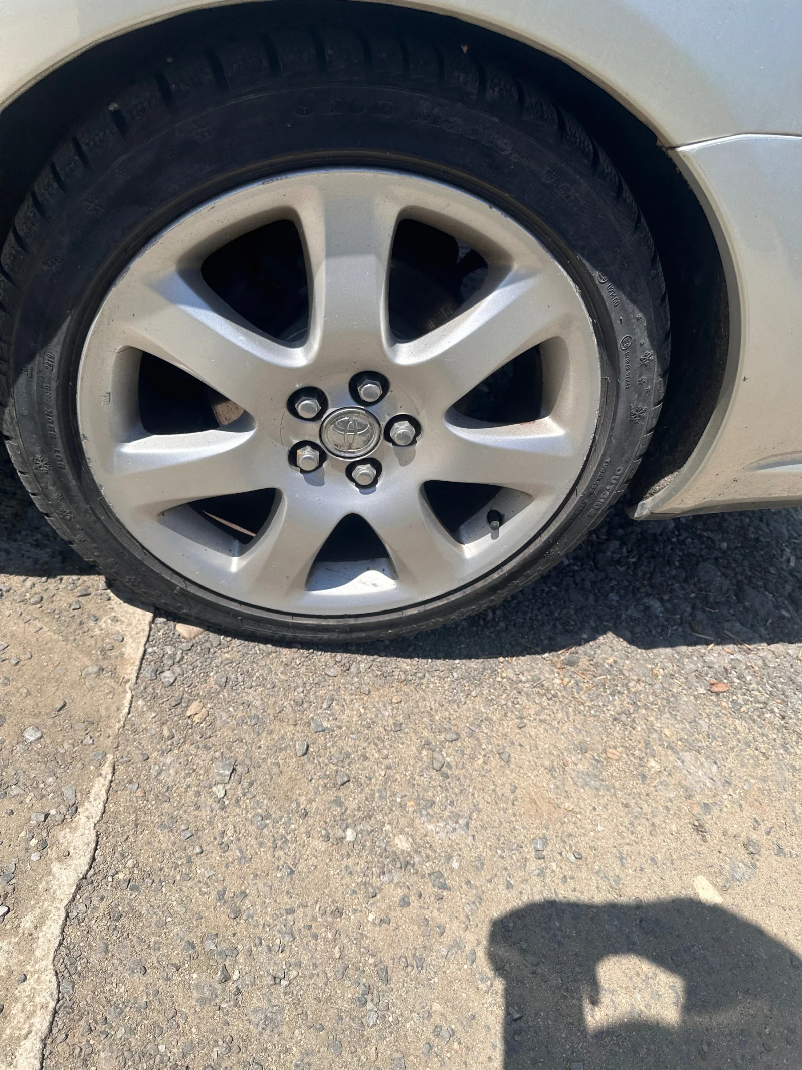 Toyota Avensis 2.0vvt-i 147.   | Mobile.bg   11