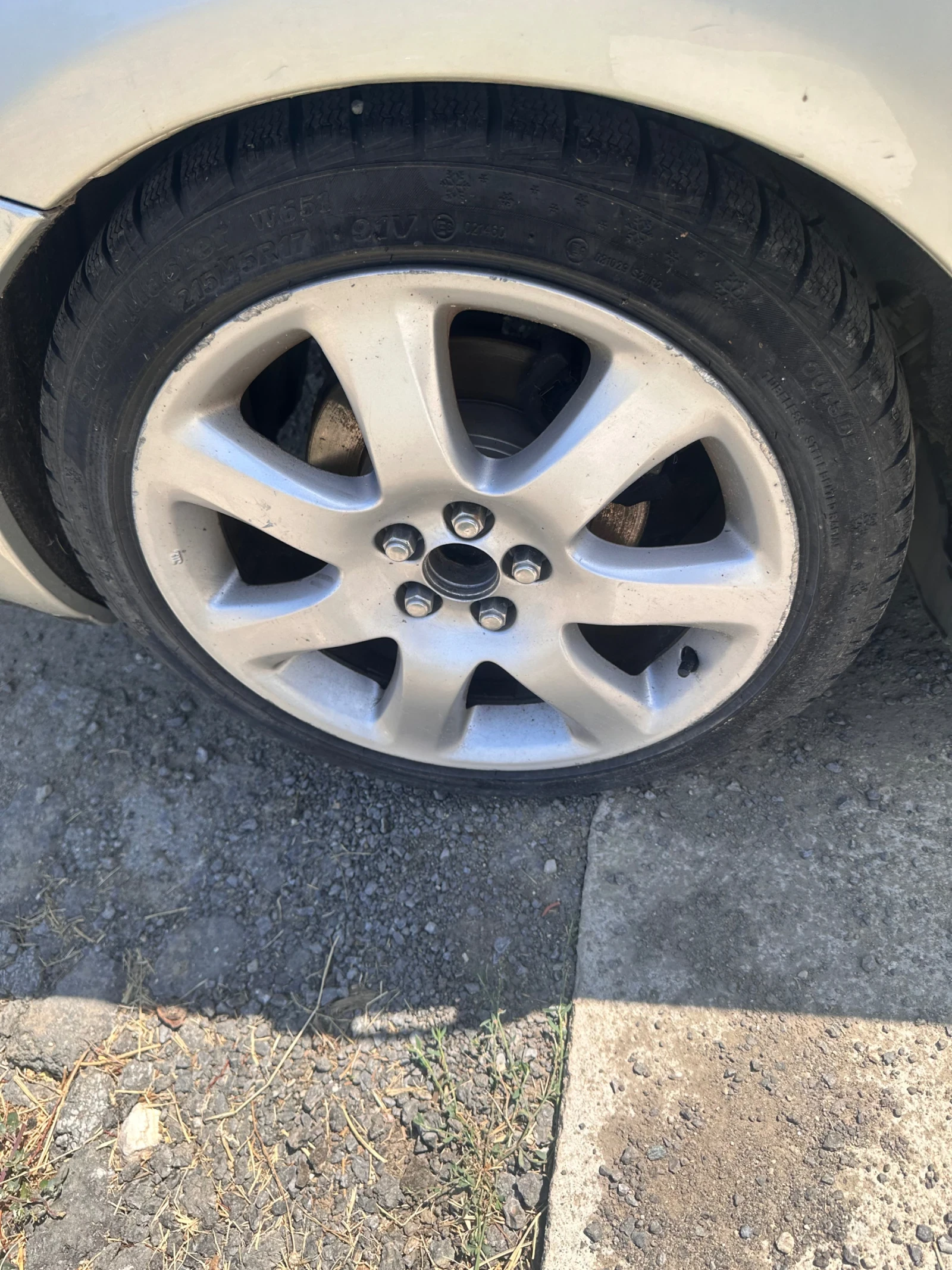 Toyota Avensis 2.0vvt-i 147.   | Mobile.bg   13