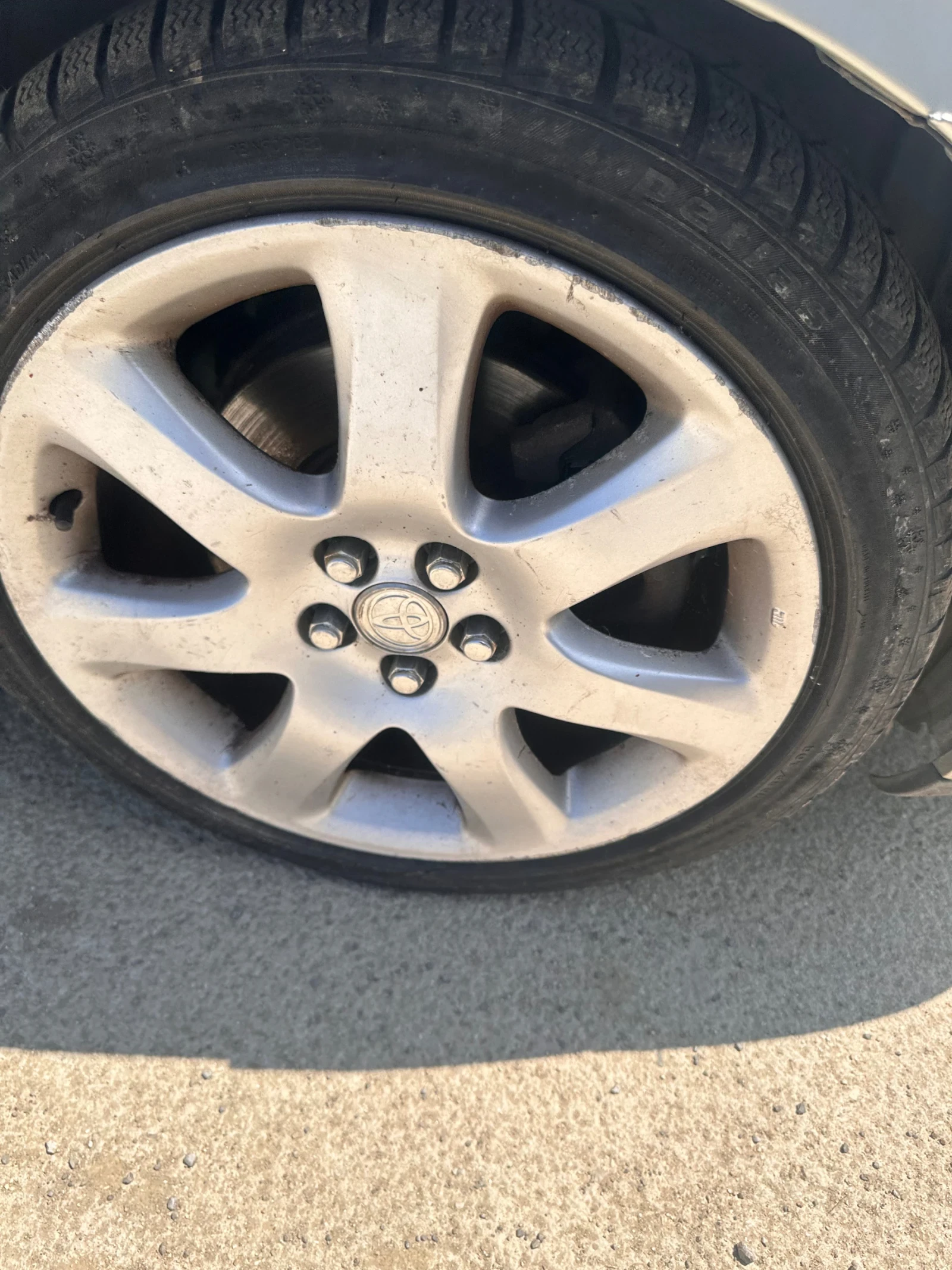 Toyota Avensis 2.0vvt-i 147.   | Mobile.bg   14