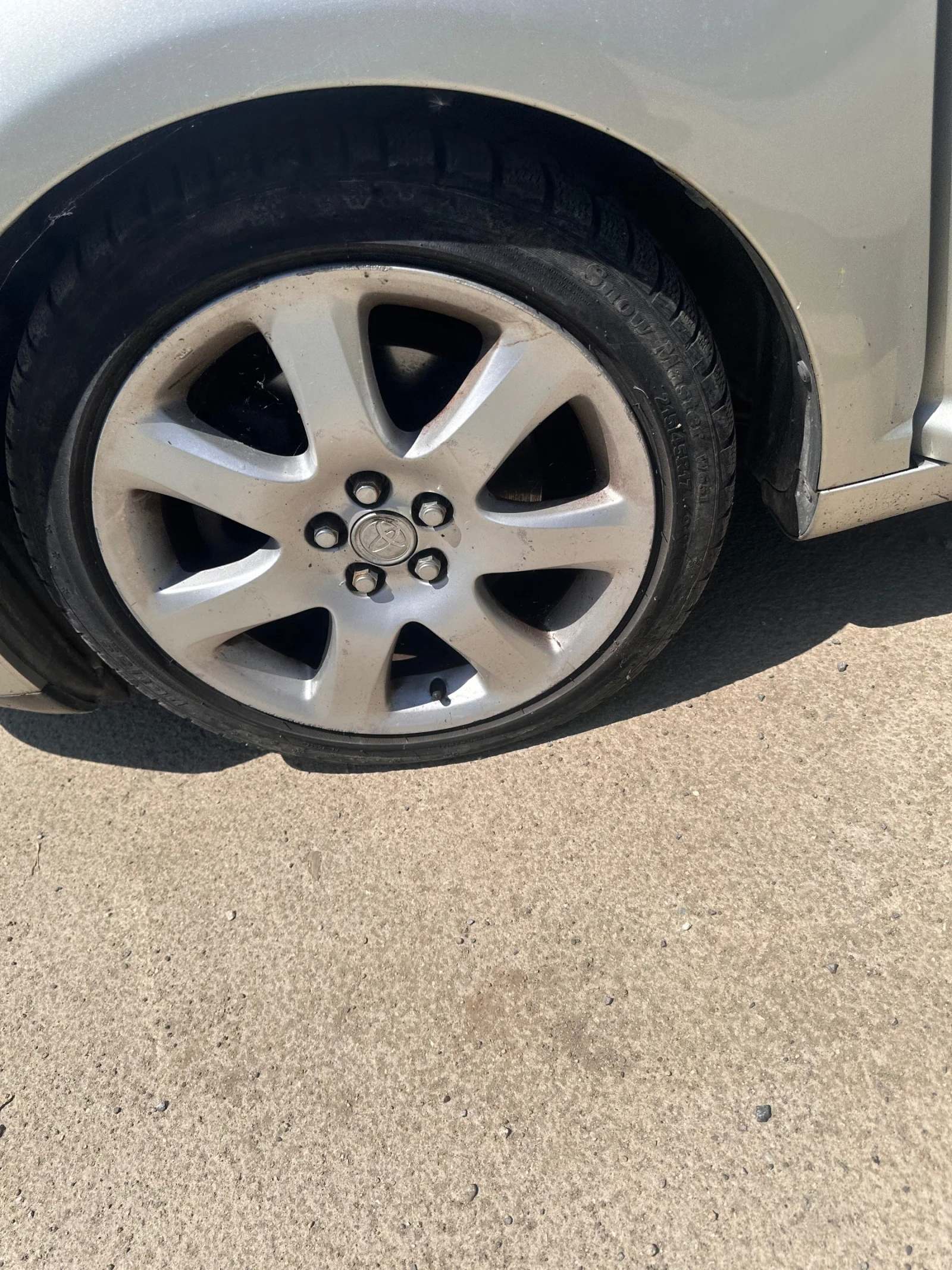 Toyota Avensis 2.0vvt-i 147.   | Mobile.bg   12