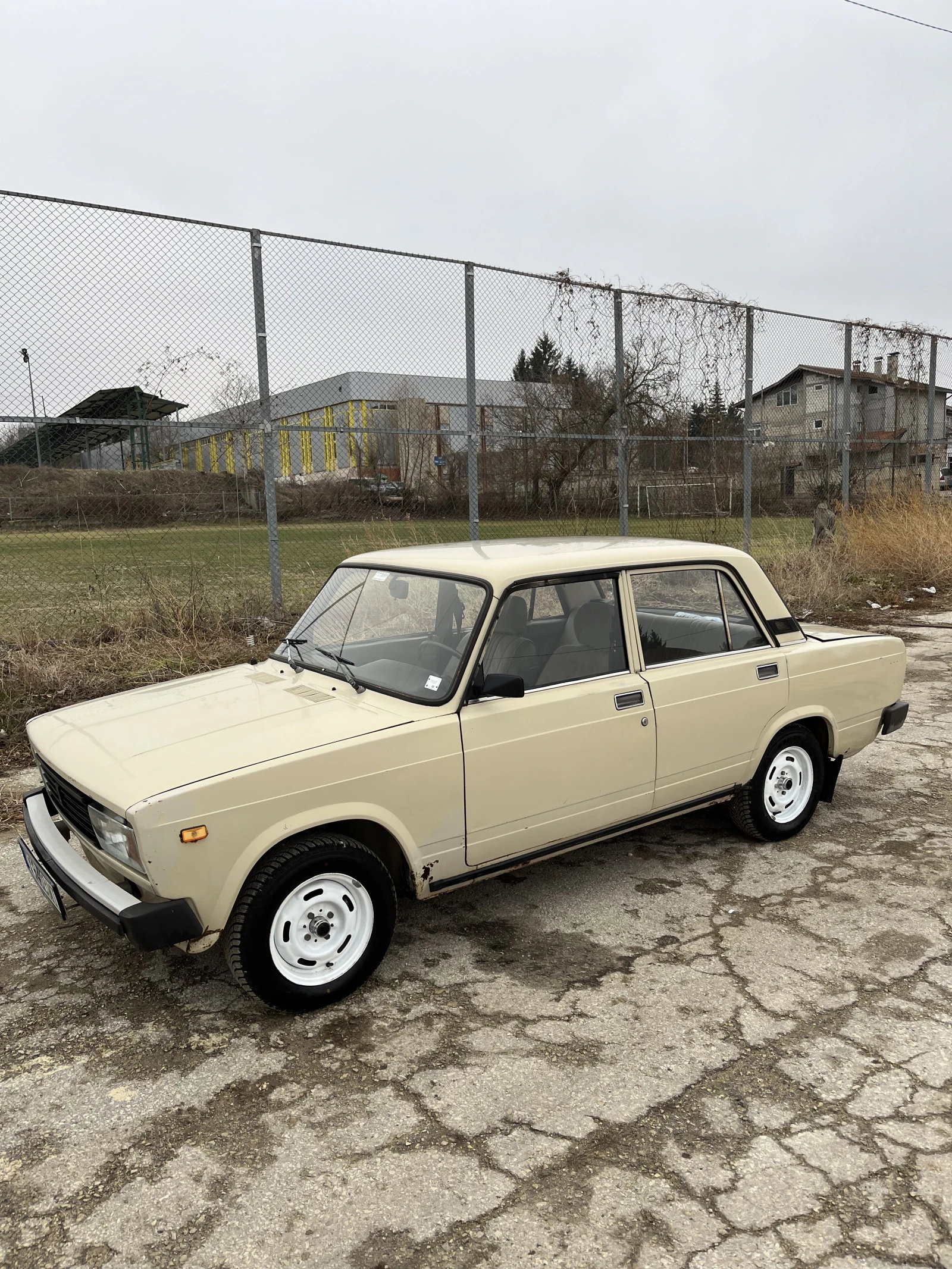 Lada 2105  - изображение 3