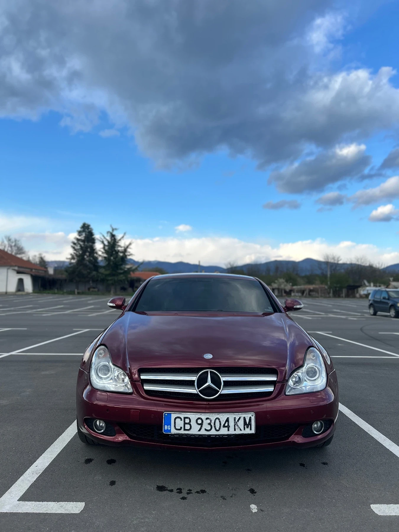 Mercedes-Benz CLS 350 CLS350 - изображение 2
