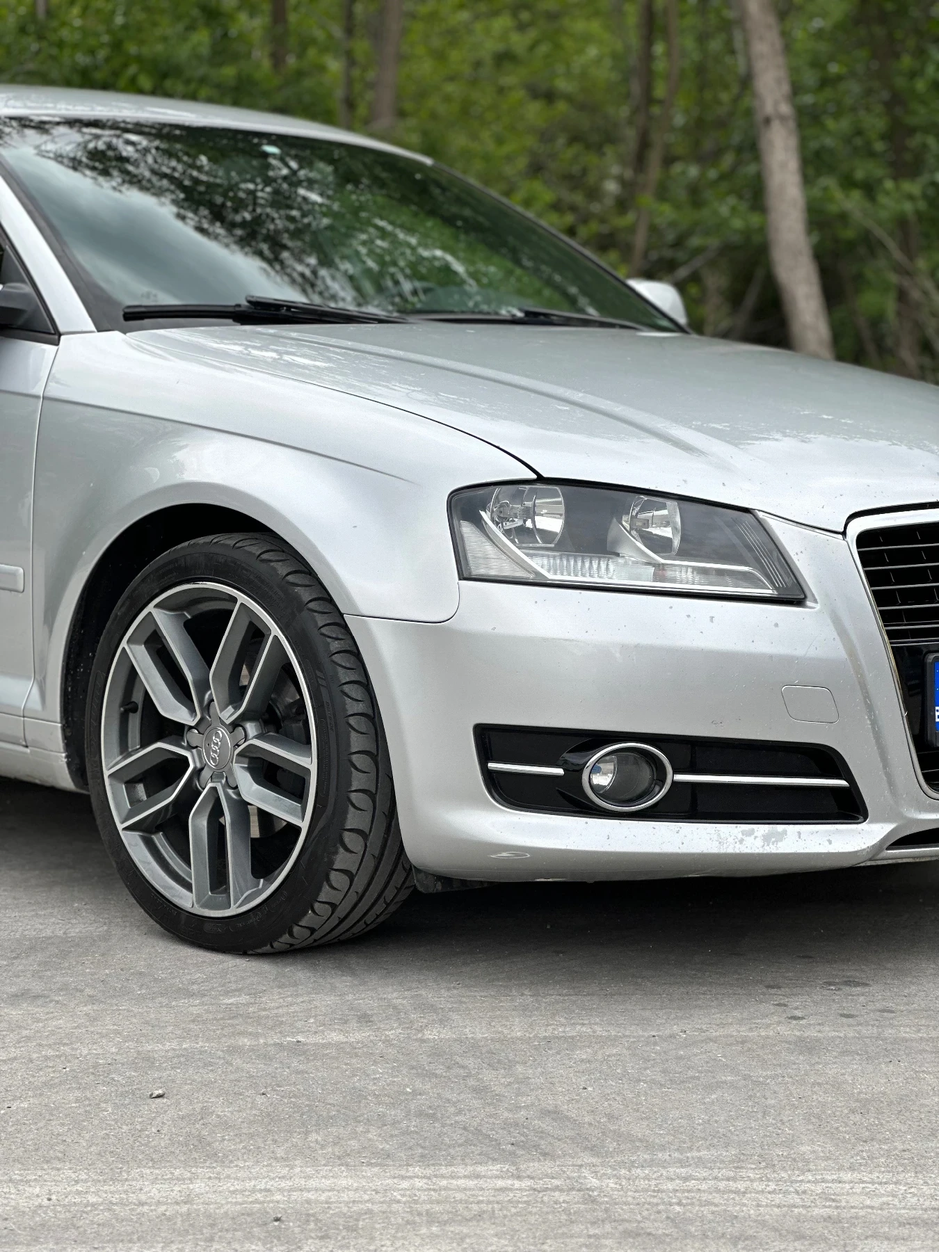 Audi A3  - изображение 3
