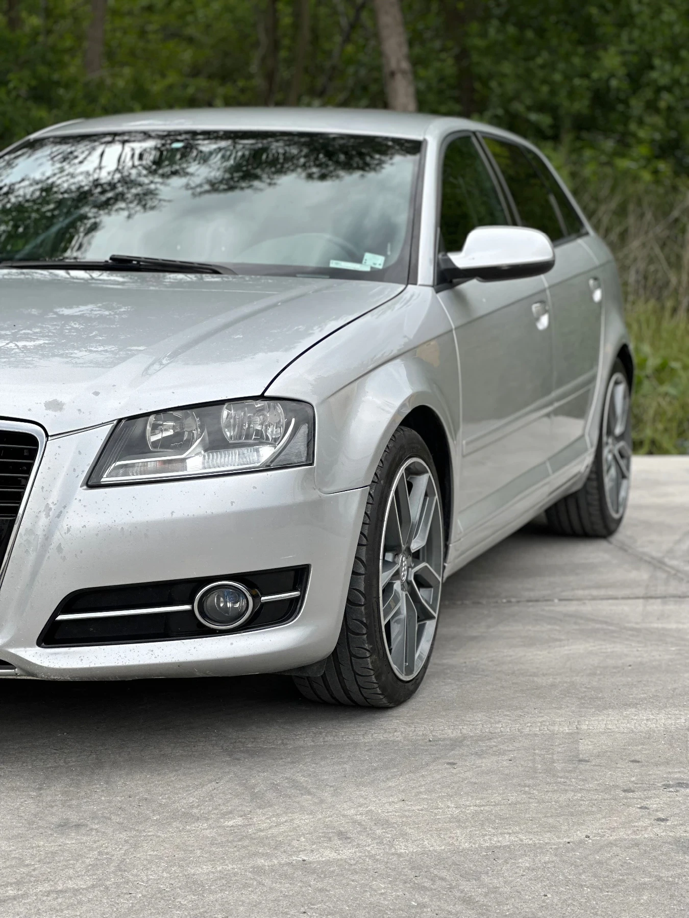 Audi A3  - изображение 4