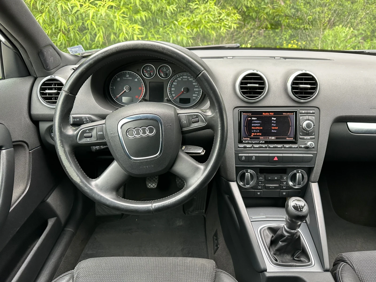 Audi A3  - изображение 10