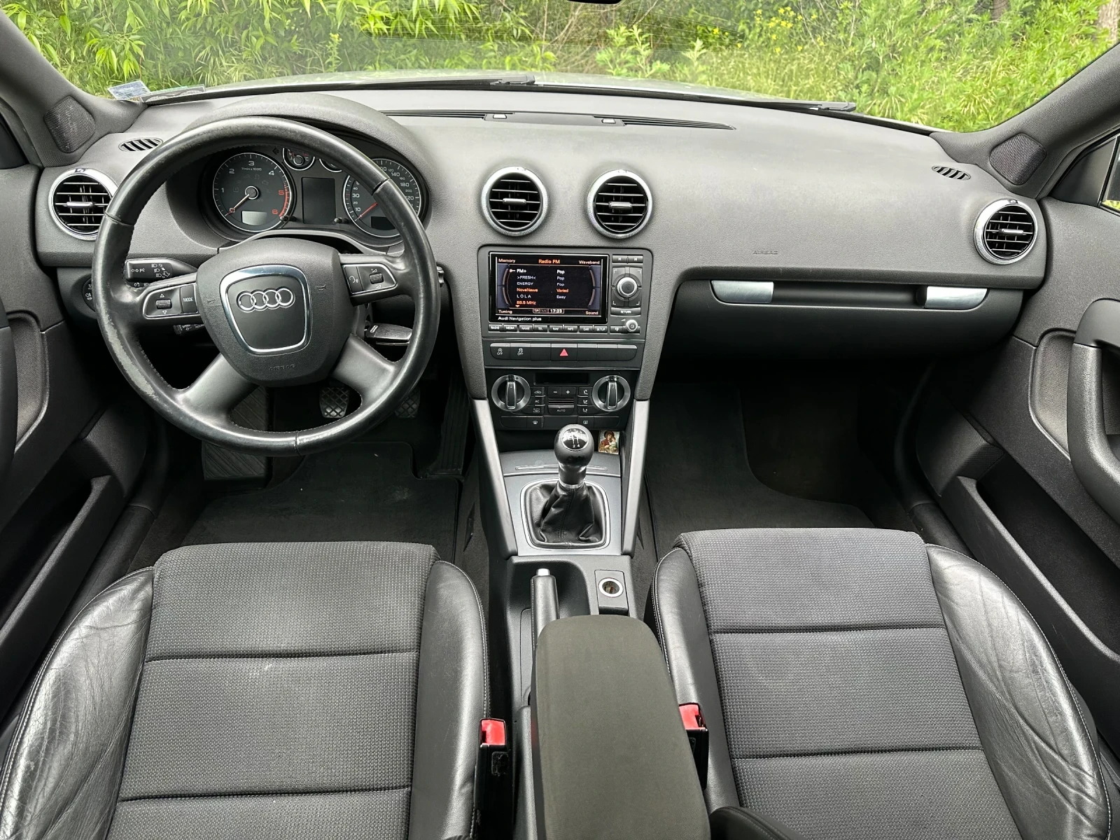 Audi A3  - изображение 9