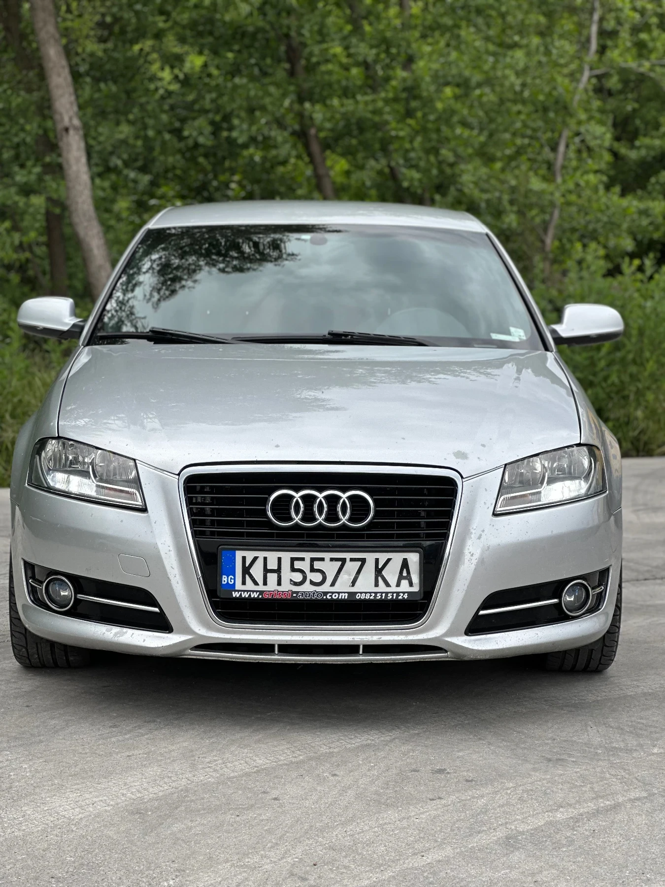 Audi A3  - изображение 5