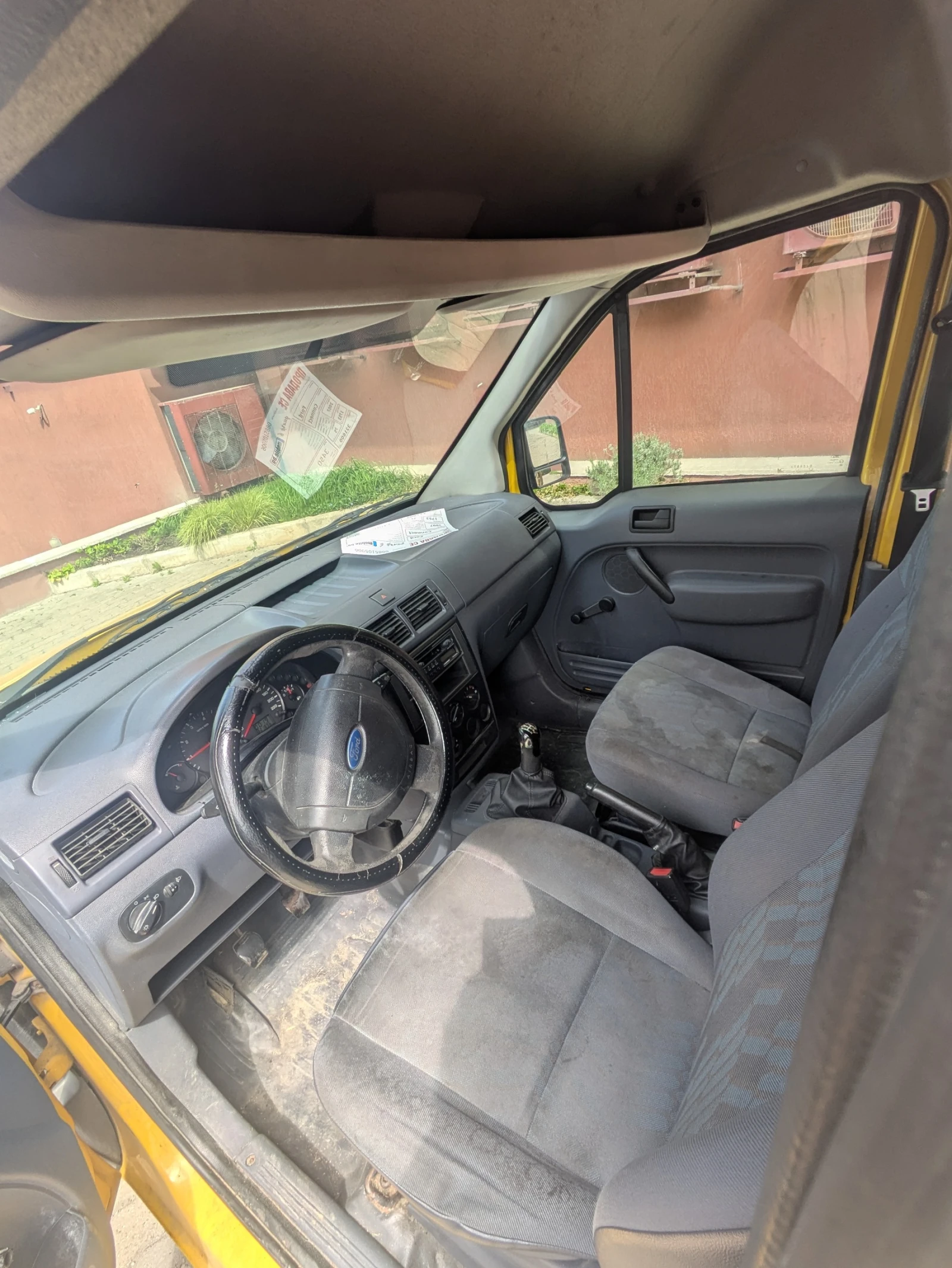 Ford Connect  - изображение 6