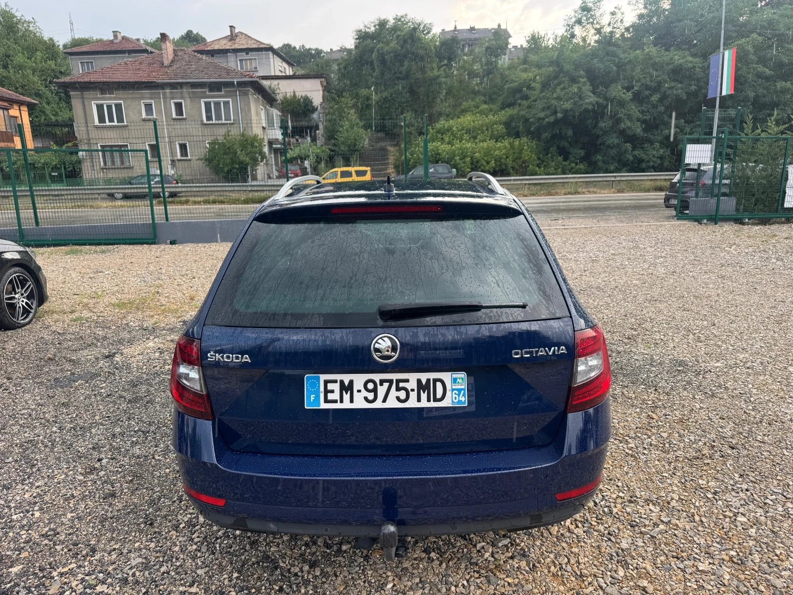 Skoda Octavia 2.0TDI DSG150kc - изображение 8