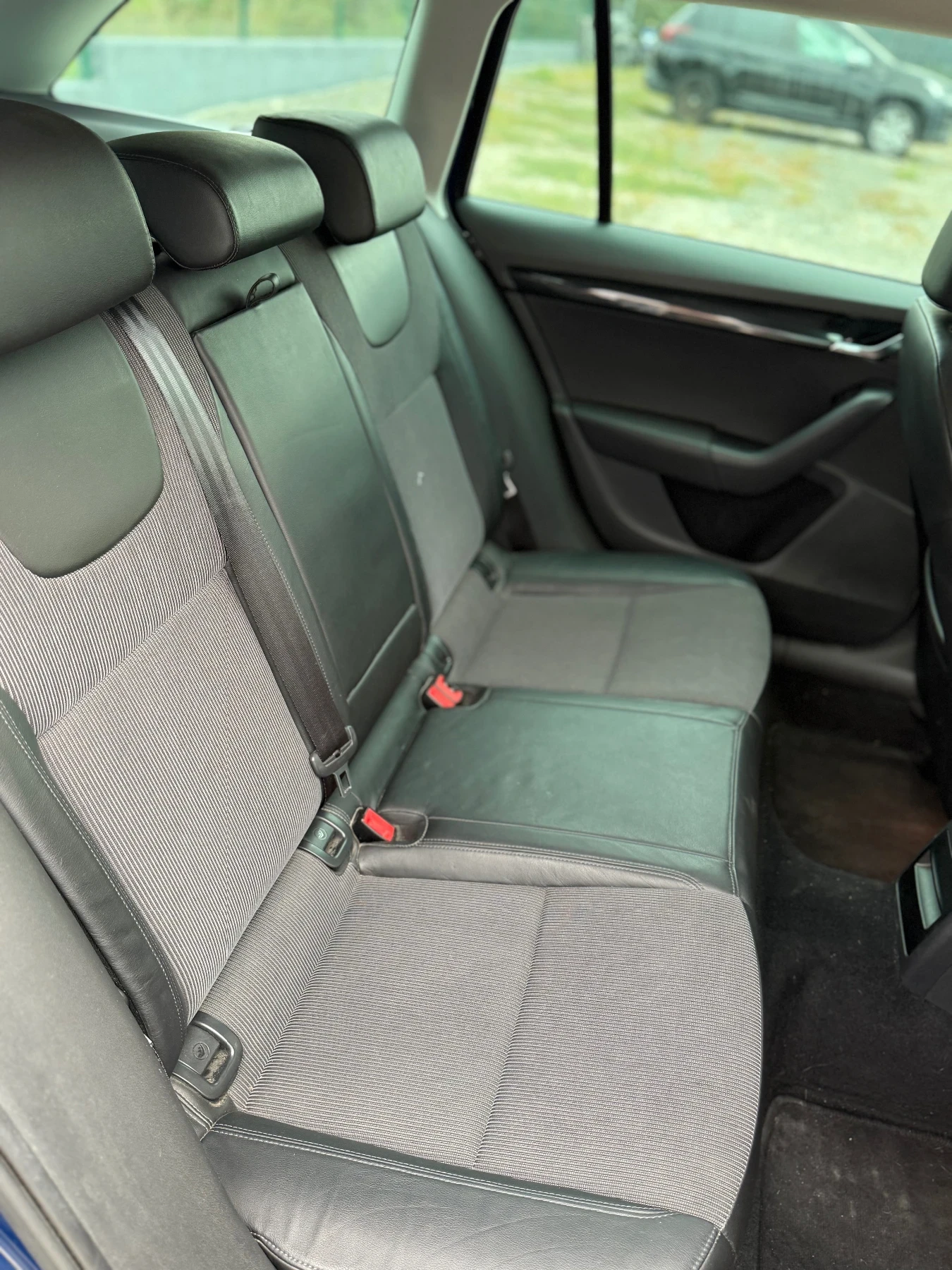 Skoda Octavia 2.0TDI DSG150kc - изображение 8