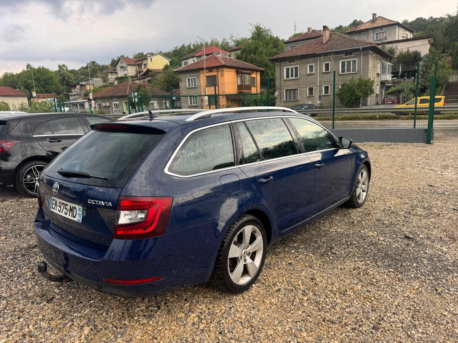 Skoda Octavia 2.0TDI DSG150kc - изображение 4