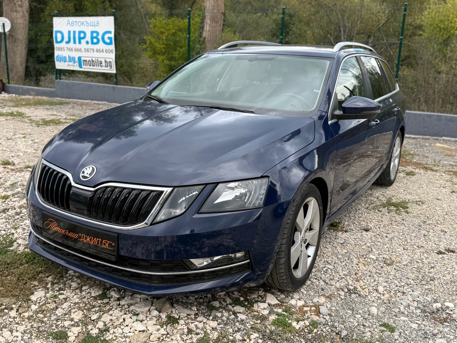 Skoda Octavia 2.0TDI DSG150kc - изображение 9