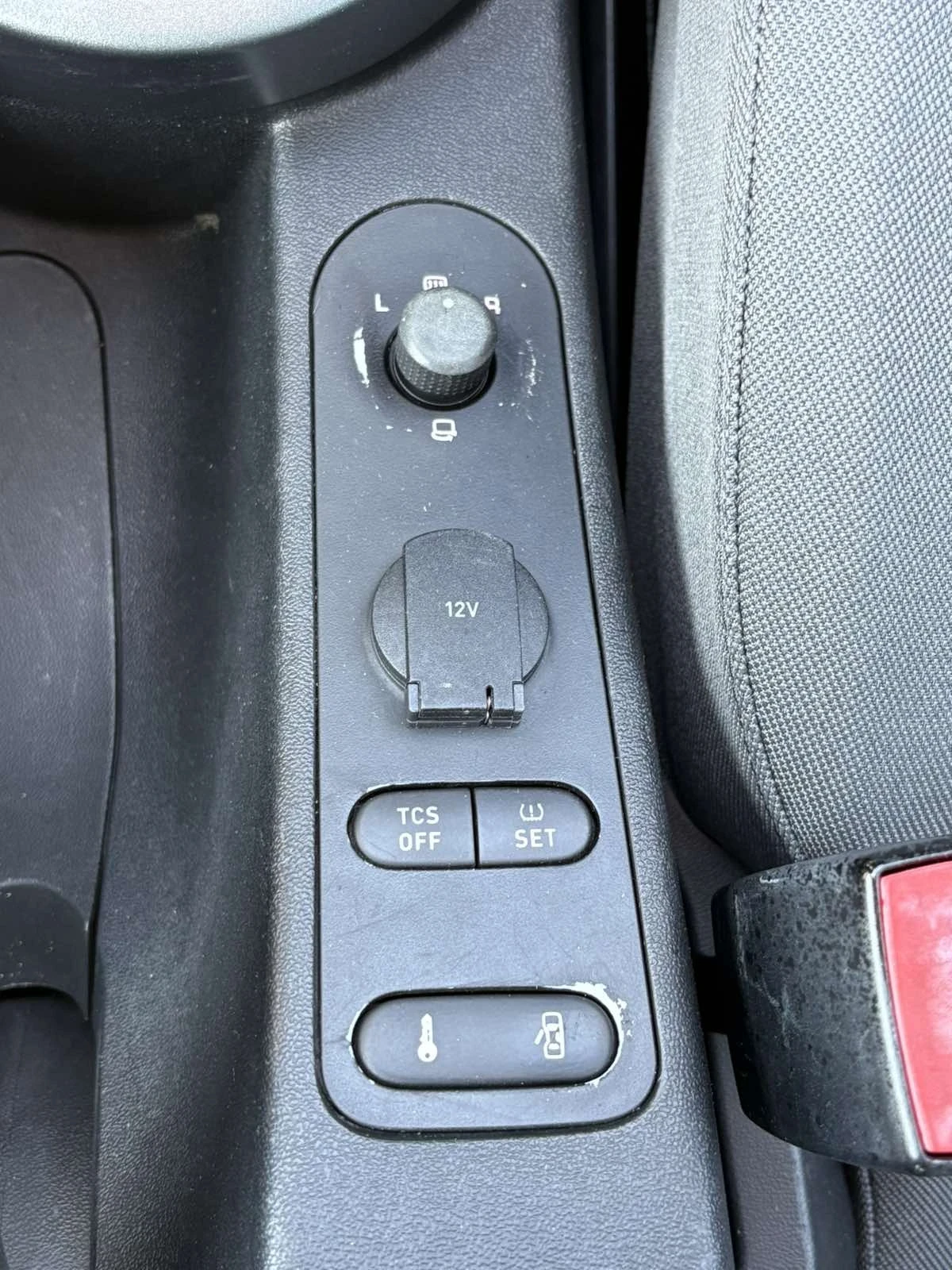 Seat Altea 1.6 газ-бензин  - изображение 10
