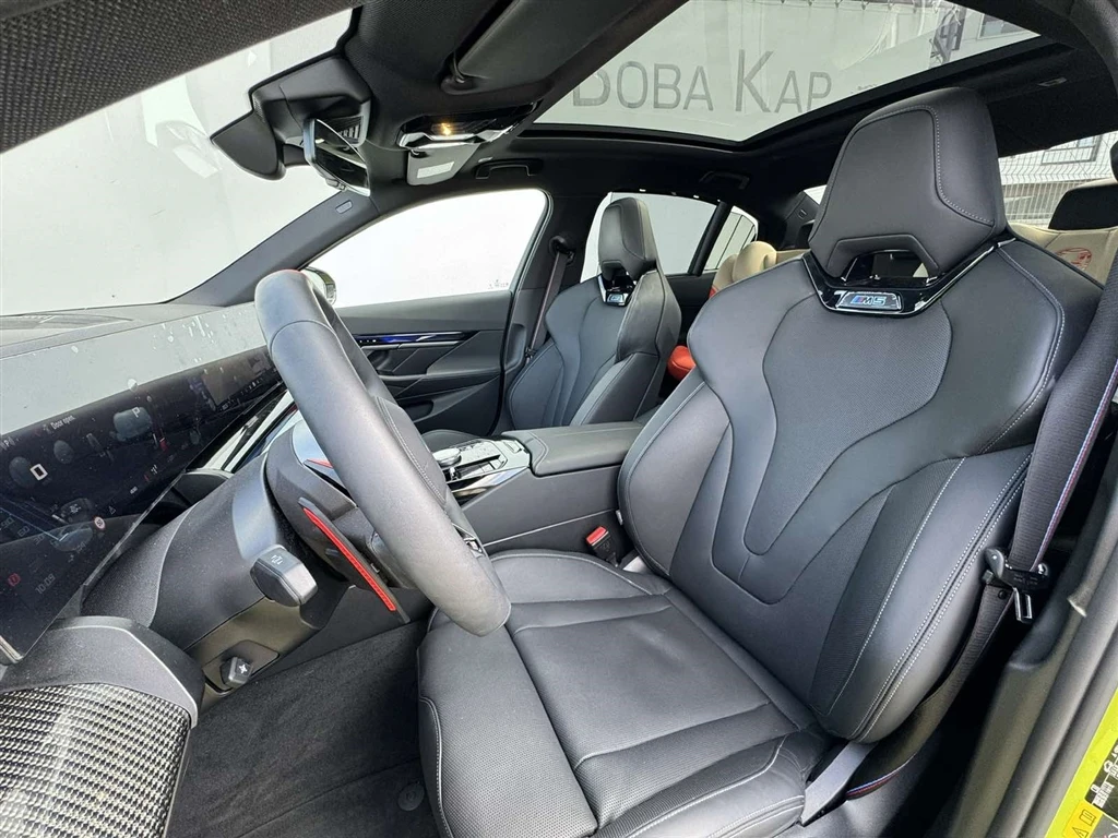 BMW M5  - изображение 9