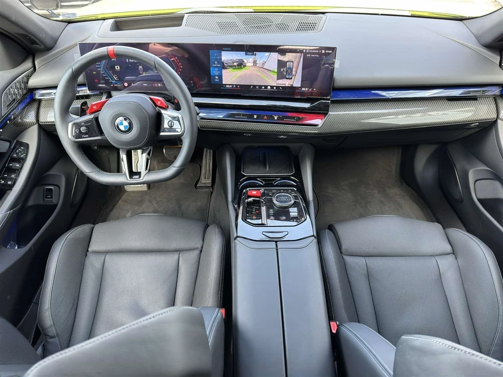 BMW M5  - изображение 7