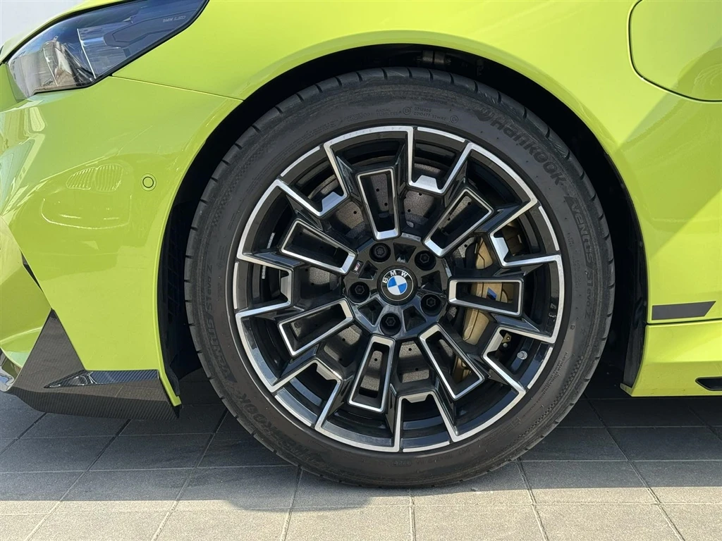 BMW M5  - изображение 5