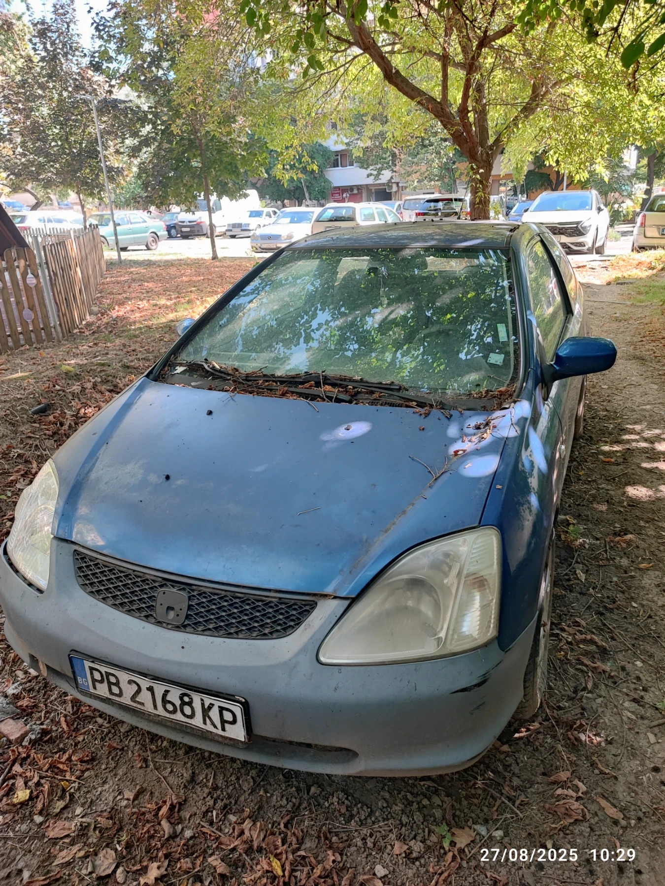 Honda Civic  - изображение 5