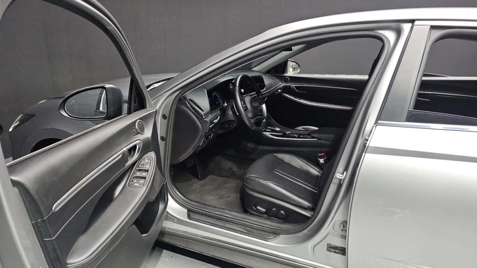 Hyundai Sonata 2.0LPG - изображение 9