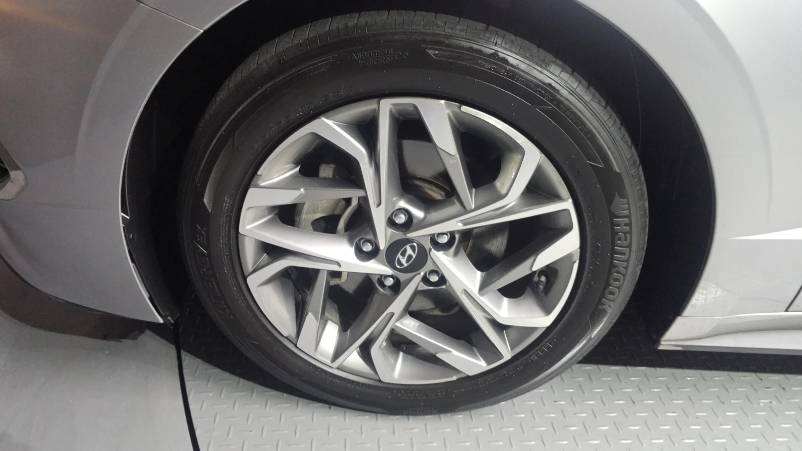 Hyundai Sonata 2.0LPG - изображение 5