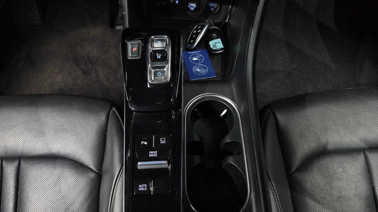 Hyundai Sonata 2.0LPG - изображение 8