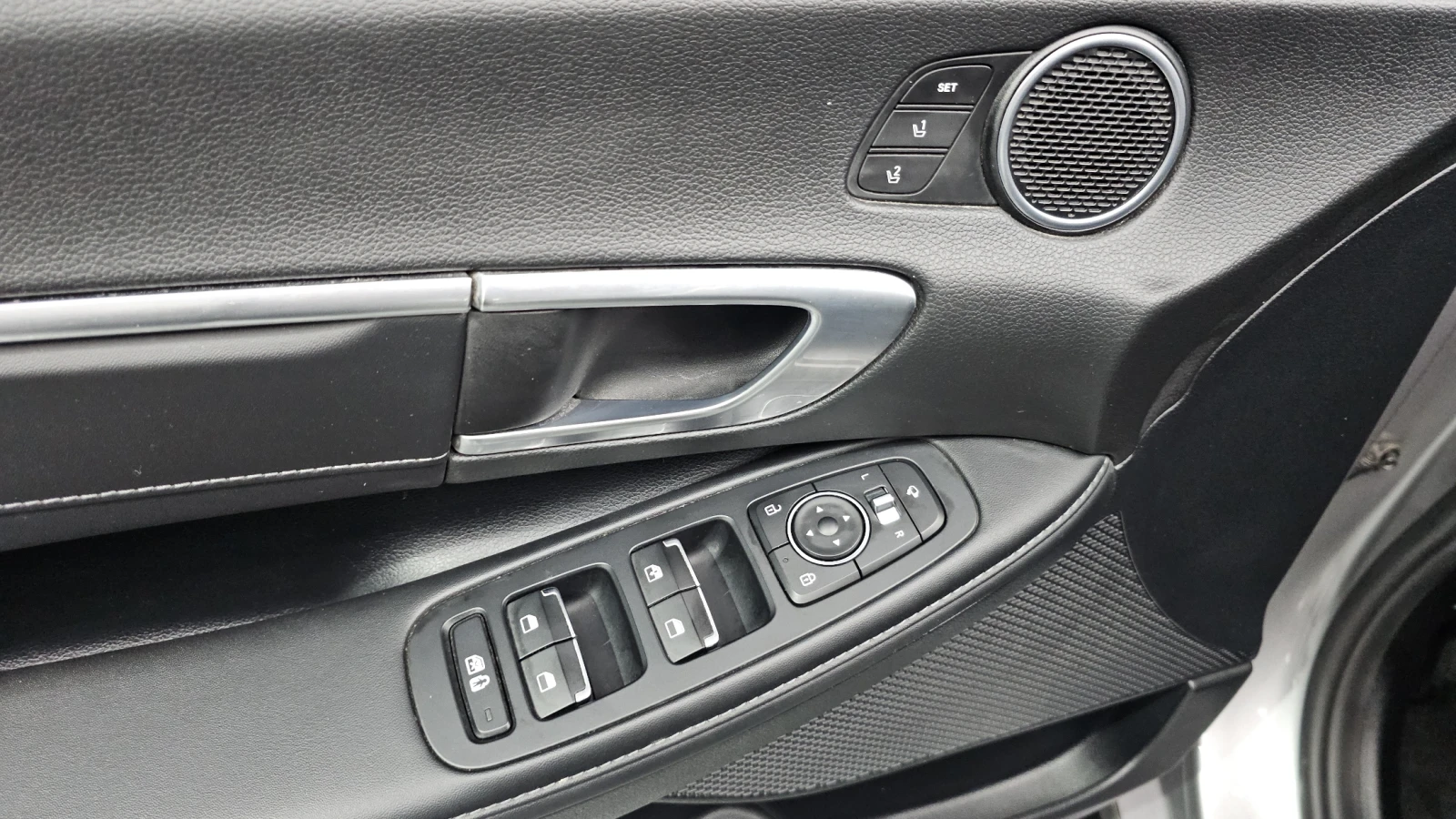 Hyundai Sonata 2.0LPG | Mobile.bg   16