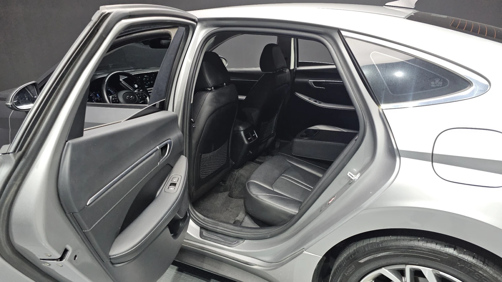 Hyundai Sonata 2.0LPG | Mobile.bg   11