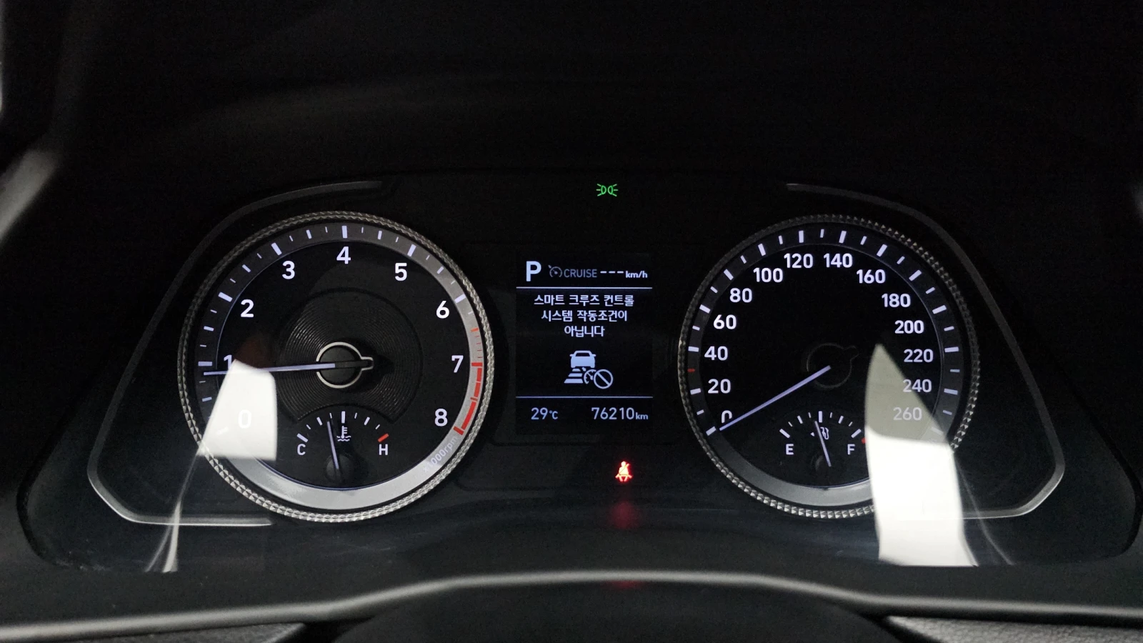 Hyundai Sonata 2.0LPG - изображение 7