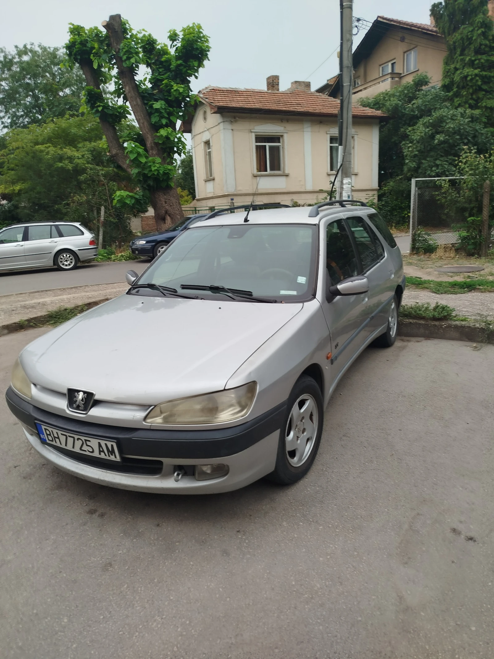 Peugeot 306 | Mobile.bg — изображение 1