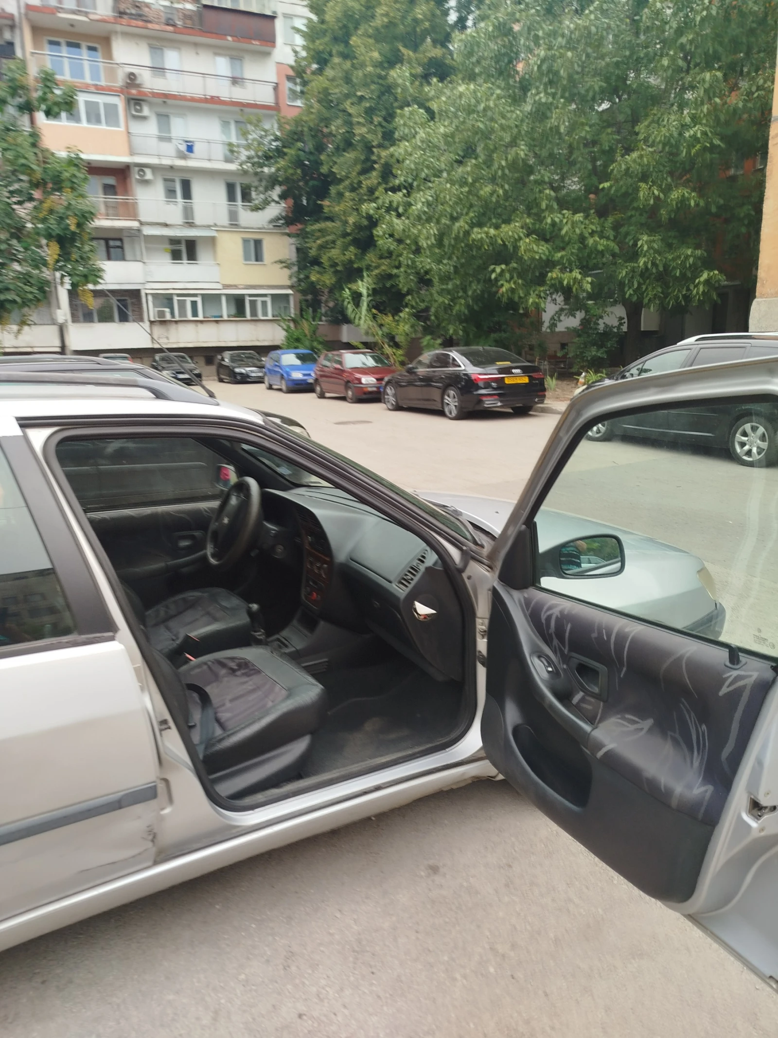 Peugeot 306  - изображение 4
