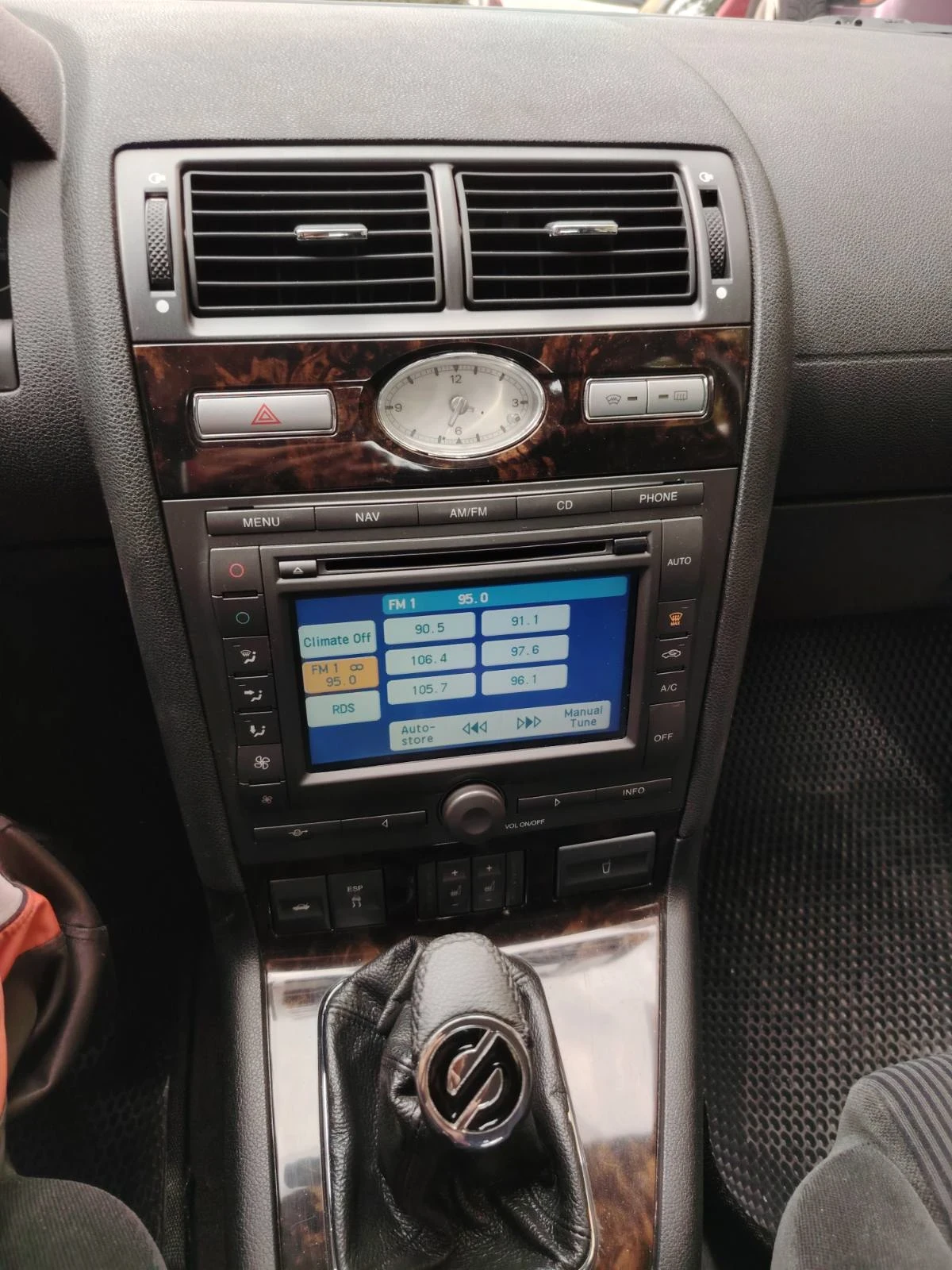 Ford Mondeo  - изображение 6