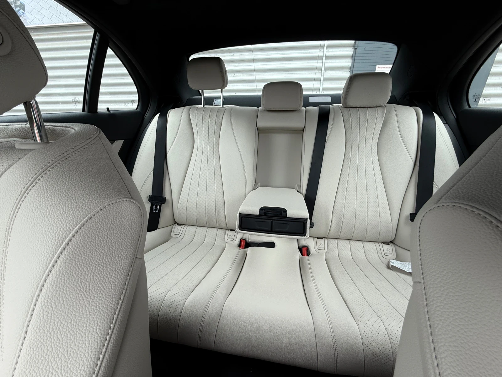 Mercedes-Benz E 350 9G-TRONIC 4matic Burmester | Mobile.bg � ����������� 11